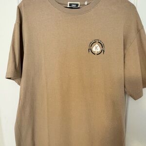 Kith | SpringSummer | Logo Short Sleeve Tee | Size Medium | Worn 1x